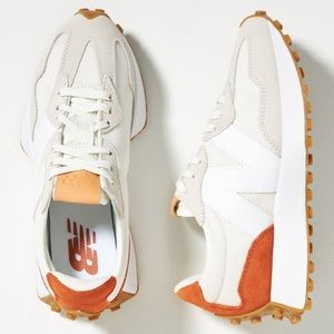 New Balance 327 Sneakers